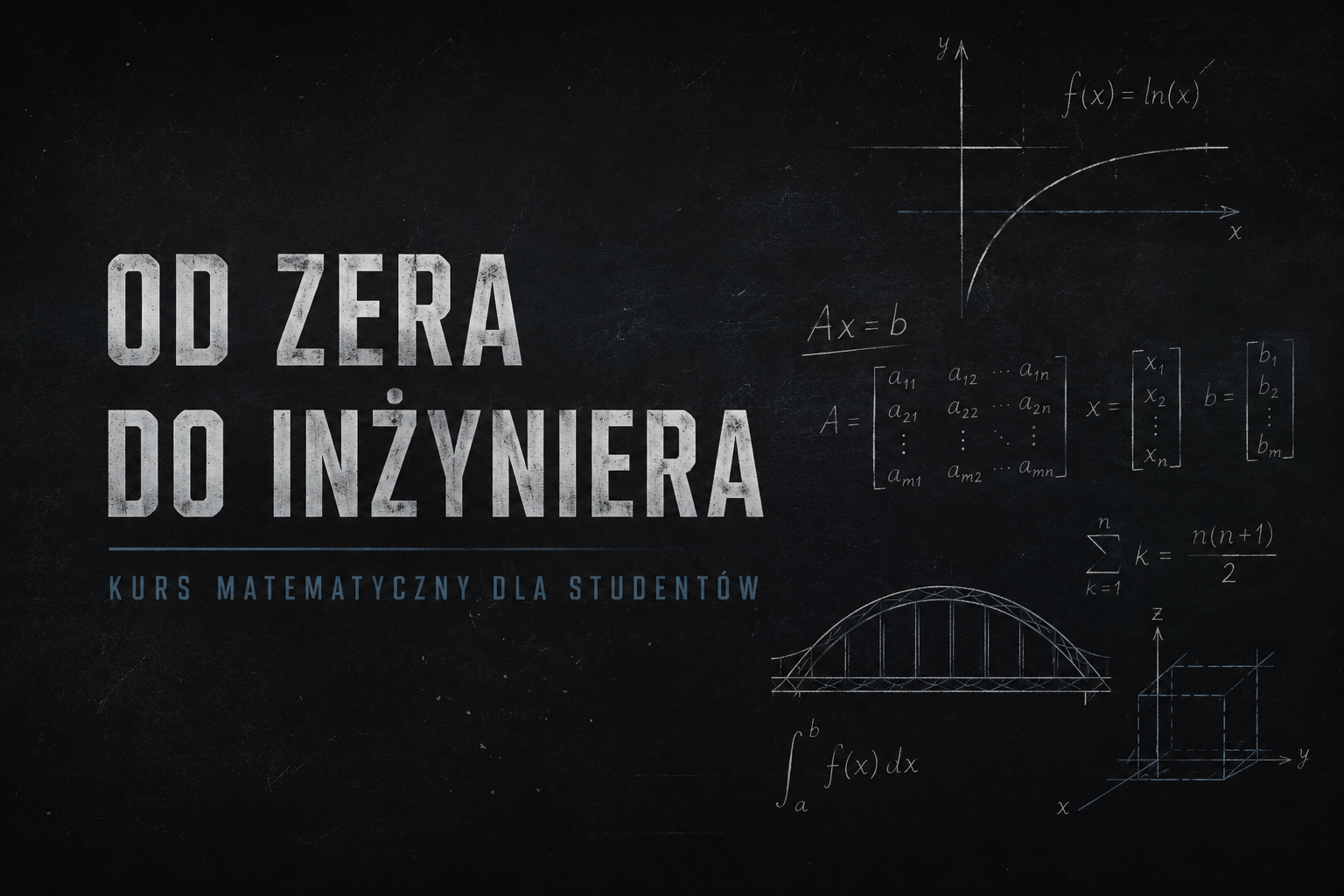 Od zera do inżyniera