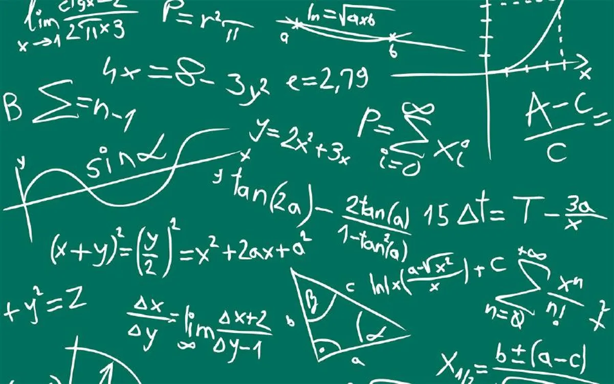 Interesujące problemy matematyczne